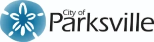 Logo for City of Parksville
