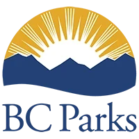 Logo for BC Parks