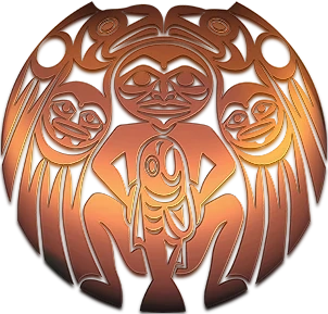 Logo for Halalt First Nation