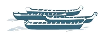 Logo for Stz'uminus First Nation